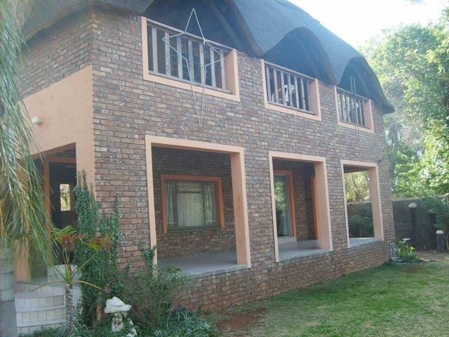 4 Bedroom Property for Sale in Die Rand Northern Cape